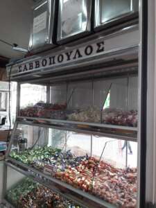 ΚΑΦΕΚΟΠΤΕΙΟ ΣΑΒΒΟΠΟΥΛΟΥ