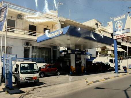 AEGEAN Σάρδης Ευθύμιος – ΔΙΑΝΟΜΗ ΠΕΤΡΕΛΑΙΟΥ ΘΕΡΜΑΝΣΗΣ ΚΑΙ ΚΙΝΗΣΗΣ