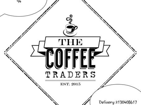 THE COFFEE TRADERS  COFFEE AND TREATS 