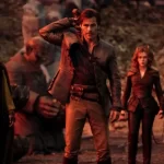 Dungeons and Dragons Εντιμότητα Μεταξύ Κλεφτών