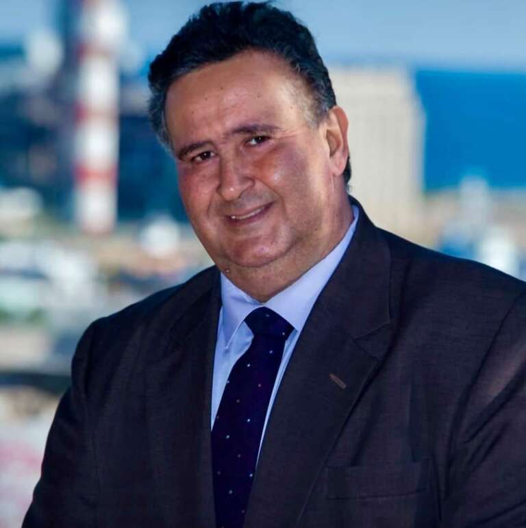 Δήλωση του ΠΑΝΤΕΛΗ ΚΑΜΑ: Ευχαριστώ τους πολίτες που μας εμπιστεύτηκαν. Η παράταξη μας θα συνεχίσει την πορεία της