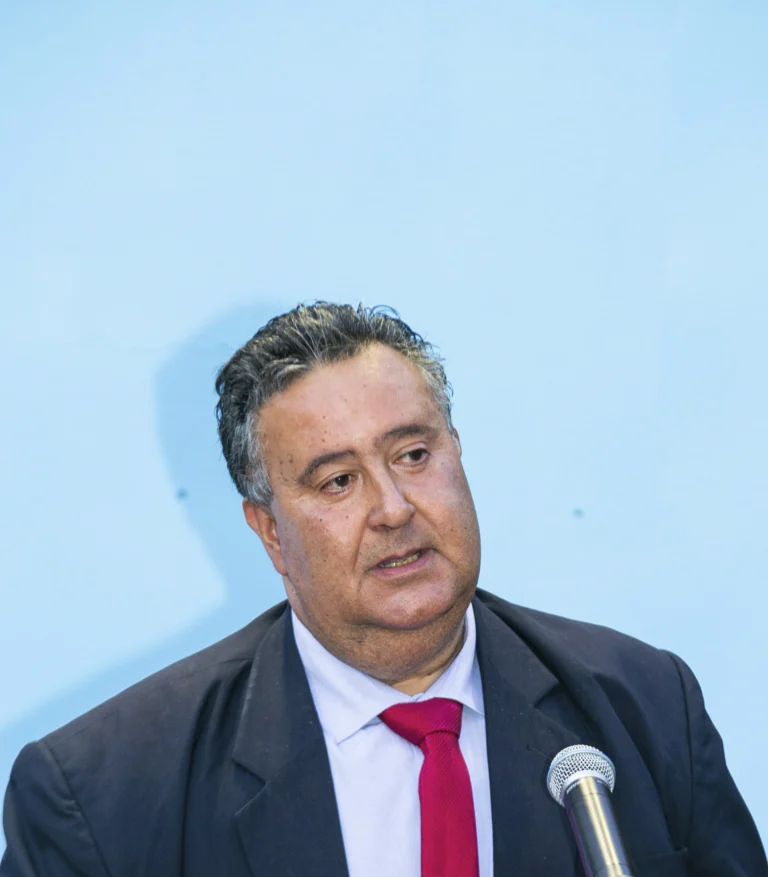 Παντελής Καμάς: To Νερό είναι Δικαίωμα και όχι Προνόμιο  – Αμεση επαναλειτουργία της Βρύσης στο Πρέσοφ