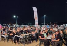 Η εκδήλωση της χρονιάς από την Ενωση Απανταχού Μανιατών στον Πολυχώρο Λιπασμάτων Δραπετσώνας