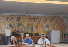 Καθαρή Επιλογή- Αλλάζουμε με Συνέπεια : Εκδήλωση Μνήμης για τον Κώστα Χρονόπουλο
