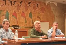 Συνεχίζουν, με τον προσωρινό τίτλο “Ανήσυχοι Δημότες”