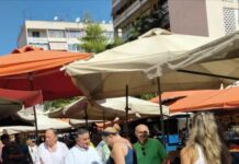 Πρόταση του Παντελή Καμά για την Ισοτιμία Εκφρασης των Δημοτικών Παρατάξεων στα Επίσημα Μέσα Επικοινωνίας του Δήμου Κερατσινίου Δραπετσώνας.