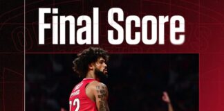 Ολυμπιακός: Επιβλητικός παρά τις απουσίες