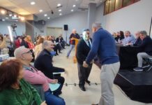 Η Δημοτική Παράταξη «ΚΑΘΑΡΗ ΕΠΙΛΟΓΗ – ΑΛΛΑΖΟΥΜΕ ΜΕ ΣΥΝΕΠΕΙΑ» παρουσίασε το πρώτο ολοκληρωμένο σχέδιο για το Πράσινο στο Κερατσίνι και τη Δραπετσώνα