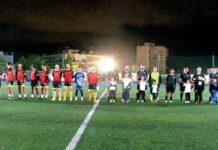 ΕΝΩΣΗ ΑΠΑΝΤΑΧΟΥ ΜΑΝΙΑΤΩΝ “Η ΜΑΝΗ” – ΚΕΡΔΙΖΕΙ ΤΟ ΧΕΙΡΟΚΡΟΤΗΜΑ ΚΑΙ ΣΤΑ ΠΟΔΟΣΦΑΙΡΙΚΑ ΓΗΠΕΔΑ
