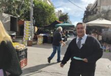 ΚΑΘΑΡΗ ΕΠΙΛΟΓΗ – ΚΑΜΑΣ ΠΑΝΤΕΛΗΣ: Κάθε χρόνο περίπου 1.000.000 € έλλειμμα.