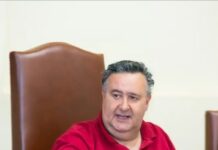 “Με τα λεφτά μας, με τα λεφτά σου, έφτιαξαν ελλείμματα… την χρονιά των εκλογών” – Δήλωση του Παντελή Καμά