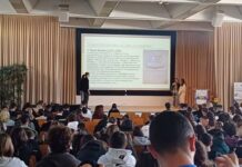 1ο ΓΕΛ ΚΕΡΑΤΣΙΝΙΟΥ: Το σχολείο μας συμμετείχε με μαθητές/τριες στο 10 Μαθητικό Συνέδριο στη Βιέννη με θέμα: “Από την Ευρώπη του παρελθόντος στην Ευρώπη του μέλλοντος μας”