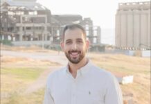 Παναγιώτης Κούβαρης Δημοτικός Σύμβουλος: «Εκεί που μας χρωστούσαν, μας πήραν και το βόδι»