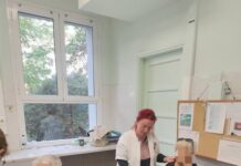 Κέντρο Υγείας Δραπετσώνας: Πραγματοποιήθηκε με επιτυχία η δράση ενημέρωσης και πρόληψης με θέμα «Διαβήτης και Πρόληψη Καρδιαγγειακών Νοσημάτων».