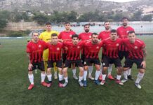 ΑΠΟ ΚΕΡΑΤΣΙΝΙ 2 – ΑΕ ΝΙΚΑΙΑ 2 Πρώτη απώλεια για την ομάδα του Κερατσινίου μετά από τέσσερις νίκες