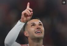 ΕΥΚΟΛΗ ΤΡΙΑΡΑ ΠΡΙΝ ΤΗΝ ΚΑΪΡΑΤ ΓΙΑ ΤΟΥΣ ΕΡΥΘΡΟΛΕΥΚΟΥΣ