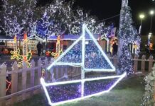 Ματίνα Τσοτσάνη Δριτσάκου: Δεν είναι κακό να δείτε τι κάνουν οι άλλοι δήμοι της Αττικής!