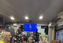 Ιερός Ναός Αγίου Αντωνίου Κερατσινίου: Η ενορία μας ετοιμάζεται για το Αγιο Δωδεκαήμερο