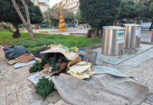 Είναι φανερό πως κάποιοι όταν τους ενοχλεί η ΠΡΑΓΜΑΤΙΚΟΤΗΤΑ, απλά την ΔΙΑΣΤΡΕΦΟΥΝ