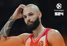 Νέα ήττα στο ΣΕΦ. Αρνητικό σερί τριών ηττών για τον Ολυμπιακό