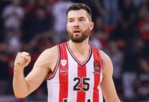 Φωτιά στο εστιατόριο του Άλεκ Πίτερς στο Μικρολίμανο