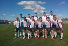 Λευκή ισοπαλία στο Αμπελάκι