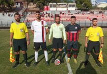 Πρώτη νίκη με εξαιρετική εμφάνιση