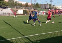 Ηττα από τη Χαλκηδόνα…