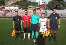 Επιστροφή στις νίκες…