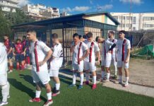 Επαγγελματική νίκη και …4 στα 4