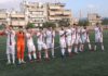 Πειστική εμφάνιση και διπλό στον Κορυδαλλό…
