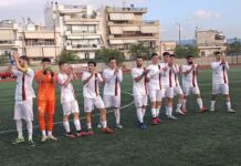 Πειστική εμφάνιση και διπλό στον Κορυδαλλό…