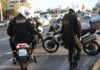 Κερατσίνι: Κινηματογραφική καταδίωξη 15χρονου που παραβίασε κόκκινο με κλεμμένη μηχανή