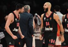 Ολυμπιακός: Η άμυνα ήταν το «κλειδί»