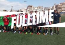 Ηττα και στη Νίκαια…