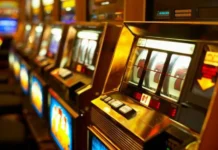 Συνελήφθη ο υπεύθυνος καταστήματος στο Κερατσίνι όπου λειτουργούσαν παράνομα «φρουτάκια»