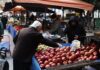 Αναστέλλεται η απεργία στις Λαϊκές αγορές – Κανονικά από την Παρασκευή η λειτουργία τους