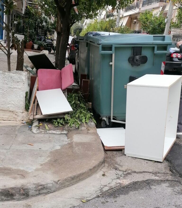 ΚΕΡΑΤΣΙΝΙ – ΑΓΙΟΣ ΜΗΝΑΣ. Για κάποιους ο μήνας έχει εννιά. Δυστυχώς για αυτούς, κάνουν λάθος. Παρασκευή είναι, Παρασκευή έξι του Φλεβάρη…