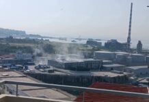 Παναγιώτης Κούβαρης Δημοτικός Σύμβουλος Κερατσινίου Δραπετσώνας: ΕΩΣ ΕΔΩ!