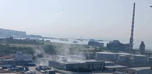 Παναγιώτης Κούβαρης Δημοτικός Σύμβουλος Κερατσινίου Δραπετσώνας: ΕΩΣ ΕΔΩ!