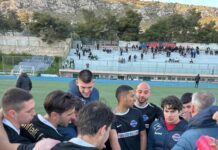 Ασταμάτητη και πρωτοπόρος στη βαθμολογία η Αμφιάλη