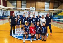 Απολλώνιος Κερατσινίου: Ενα όμορφο ταξίδι έφτασε στο τέλος του!