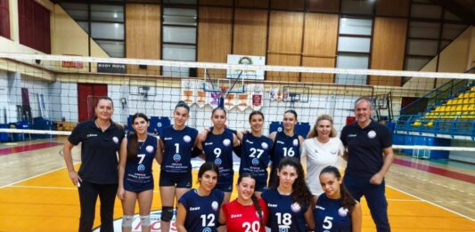 Απολλώνιος Κερατσινίου: Ενα όμορφο ταξίδι έφτασε στο τέλος του!