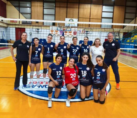 Απολλώνιος Κερατσινίου: Ενα όμορφο ταξίδι έφτασε στο τέλος του!