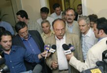 Πενθεί το Πέραμα για τον θάνατο του ιστορικού του Δημάρχου Γιάννη Πατσιλινάκου