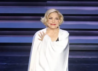 Πέθανε η σπουδαία τραγουδίστρια Μαρινέλλα