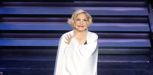 Πέθανε η σπουδαία τραγουδίστρια Μαρινέλλα