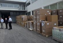 Ο Δήμος Περάματος εξοπλίζει ΟΛΑ τα σχολεία του, με 65 σύγχρονα καινούργια φωτοτυπικά