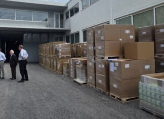 Ο Δήμος Περάματος εξοπλίζει ΟΛΑ τα σχολεία του, με 65 σύγχρονα καινούργια φωτοτυπικά