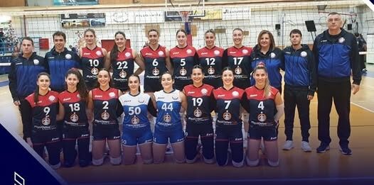 Η Στέψη των Πρωταθλητριών στο Κερατσίνι – Ολοι στο Γήπεδο!